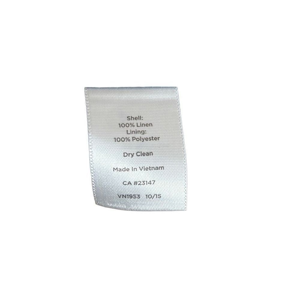 Talbots Blue Blazer - Picture 5 of 6